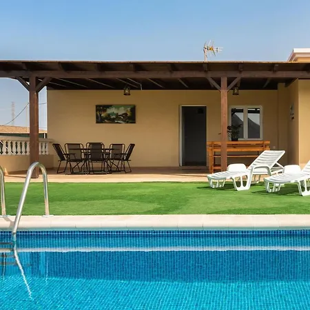 Ralue Villa *