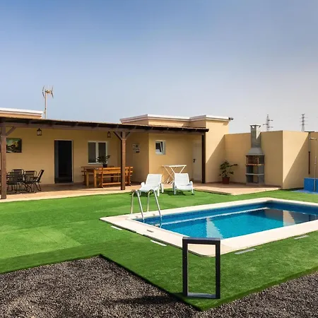 Villa Ralue