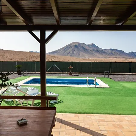 Villa Ralue Tuineje