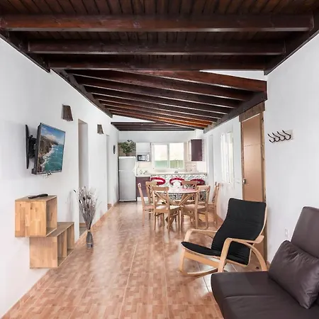 Ralue Villa Tuineje